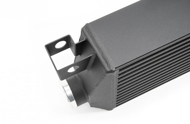 Intercooler Forge Motorsport FMINT30.N para Peugeot 308 Gti Mk2 2015-2020 negro