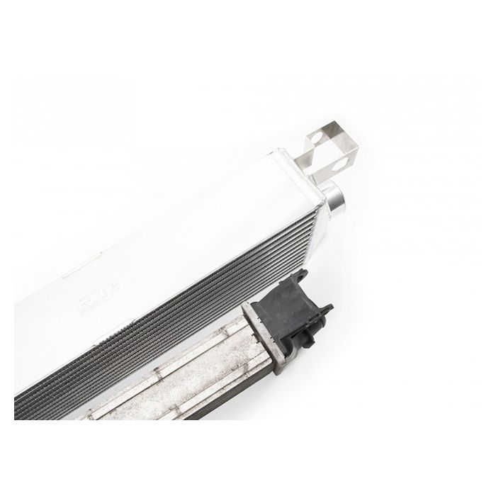 Forge Motorsport FMINT30.SI Intercooler for Peugeot 308 GTI Mk2 2015-2020, silver.
