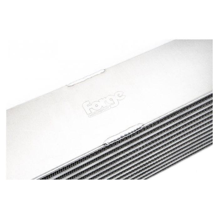 Forge Motorsport FMINT30.SI Intercooler for Peugeot 308 GTI Mk2 2015-2020, silver.