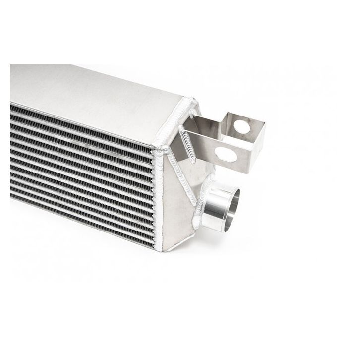 Forge Motorsport FMINT30.SI Intercooler for Peugeot 308 GTI Mk2 2015-2020, silver.