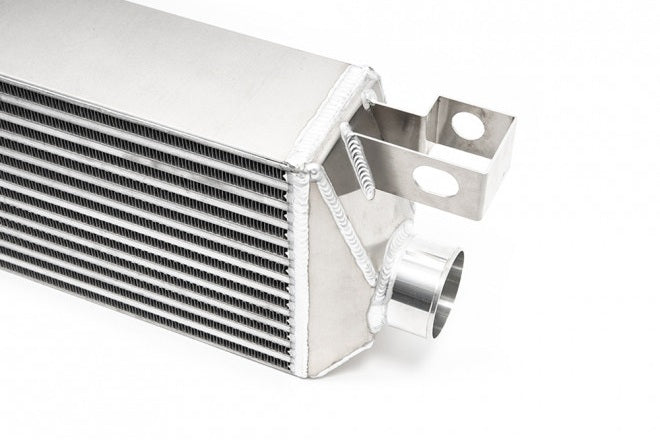 Intercooler Forge Motorsport FMINT30.SI para Peugeot 308 Gti Mk2 2015-2020 plata