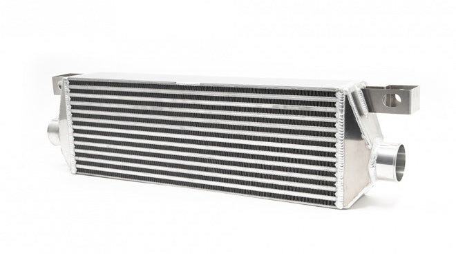 Intercooler Forge Motorsport FMINT30.SI para Peugeot 308 Gti Mk2 2015-2020 plata