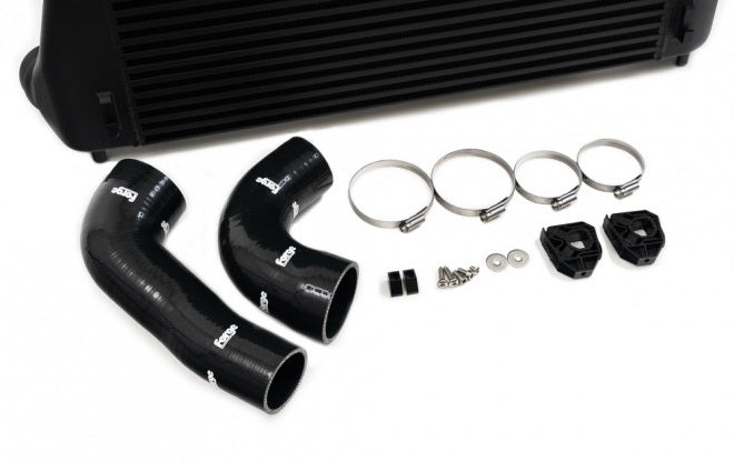 Intercooler Race Forge Motorsport FMINT32.N para motor EA888 2.0 TSI