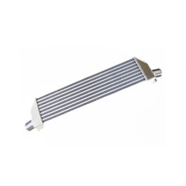 Intercooler Forge Motorsport FMINTMK6.R for Volkswagen Golf MK6 2.0L turbo Red