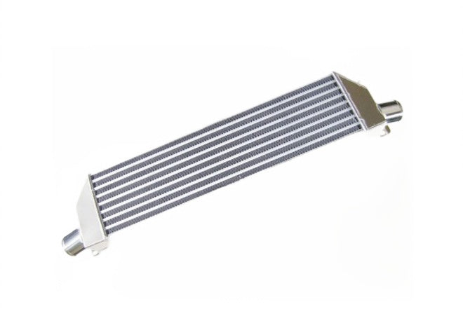 Intercooler Forge Motorsport FMINTMK6.N para Volkswagen Golf MK6 2.0L turbo Negro