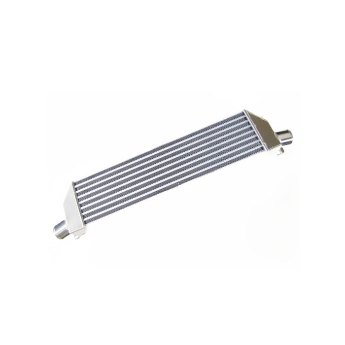 Forge Motorsport FMINTMK6.B Intercooler for Volkswagen Golf MK6 2.0L Turbo Blue