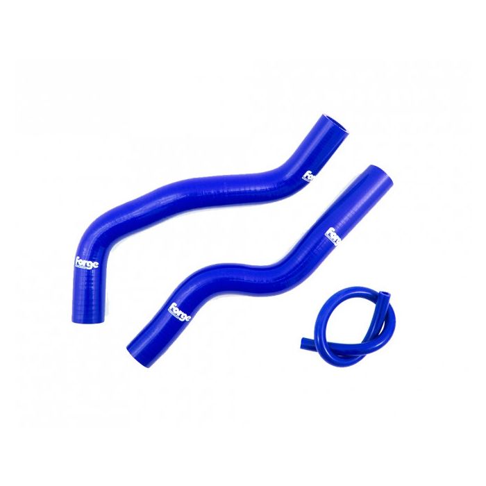 Forge Motorsport FMKC022.B Coolant Hoses for Suzuki Swift Sport 1.4 ZC33S Blue