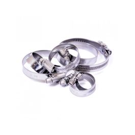 Hose Clamp Kit Forge Motorsport FMKCCVXRHC