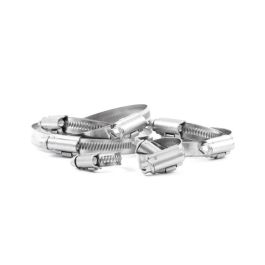 Hose Clamp Kit Forge Motorsport FMKCMEGHC
