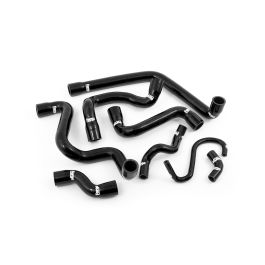 Water Hoses Kit Forge Motorsport FMKCR56-N for Mini Cooper S Black