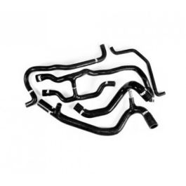 Coolant Hoses Kit Forge Motorsport FMKCRC.N for Renault Clio 2 RS 172CH 182CH Black