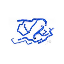 Water Hose Kit Forge Motorsport FMKCREN197.B for Renault Clio 3 RS Blue