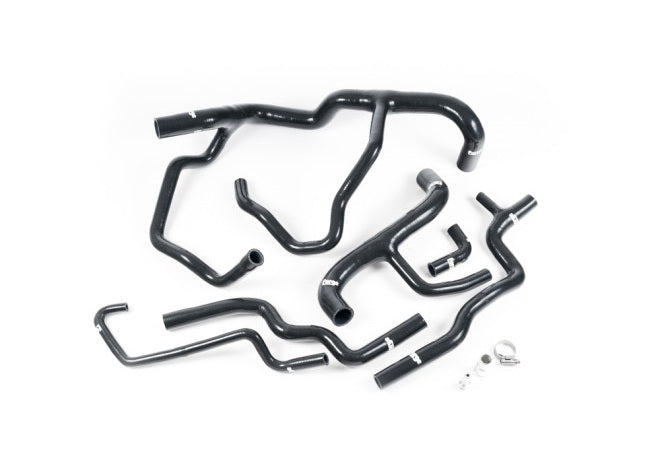 Kit de manguitos de agua Forge Motorsport FMKCREN197.N para Renault Clio 3 RS negro