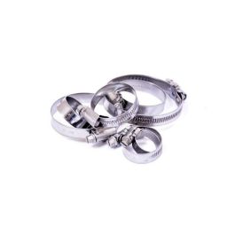 Clamps Kit for Water Hoses Forge Motorsport FMKCTT225HCS for Audi TT 225