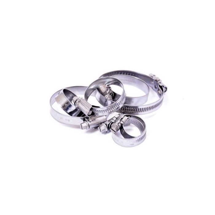 Forge Motorsport FMKCTT225HCS Water Hose Clamp Kit for Audi TT 225