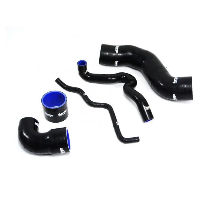 Mangueras de turbo Forge Motorsport FMKT005-N para Volkswagen Golf 1.8T 180CV negras