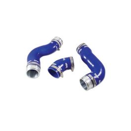 Turbo Hose Forge Motorsport FMKT010.N for Audi S3 VW Golf 5 2.0 FSI Turbo Seat Skoda Black