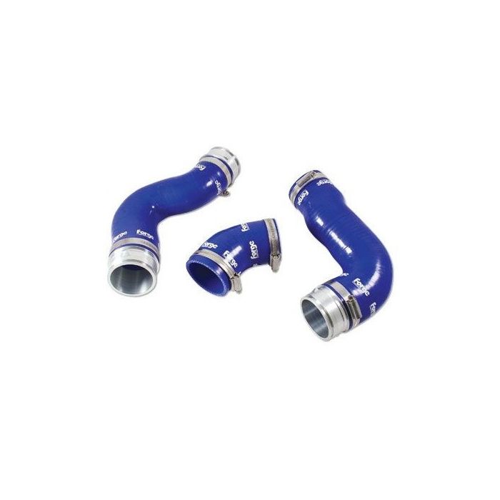Forge Motorsport FMKT010.B Turbo Hose for Audi S3, VW Golf 5 2.0 FSI Turbo, Seat, Skoda, blue