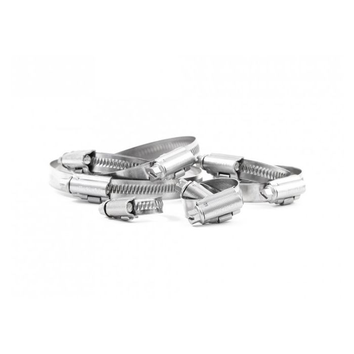 Forge Motorsport FMKT024HC Hose Clamp Kit for Audi RS3