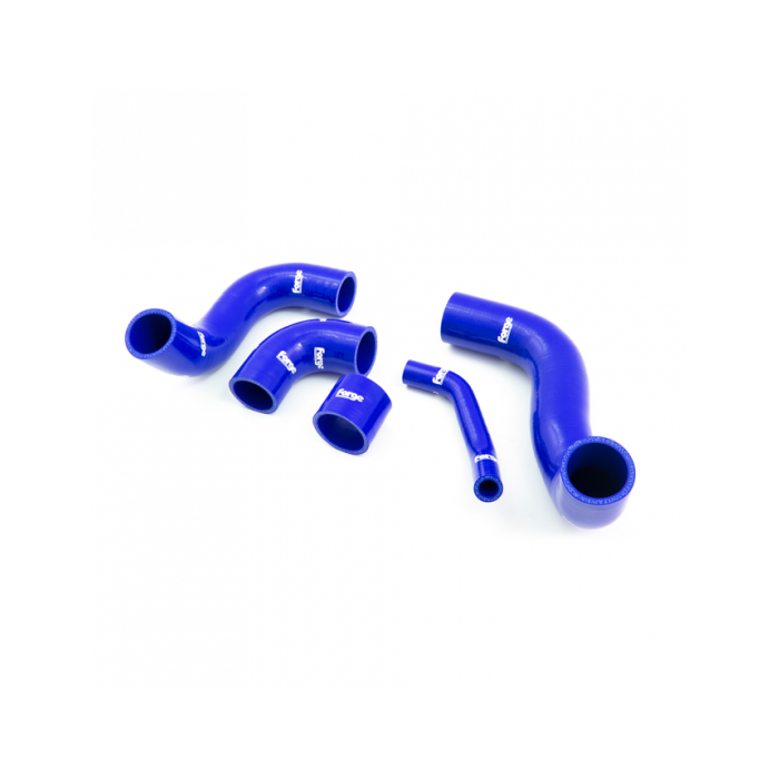 Forge Motorsport FMKT026.B Turbo Hose Kit for Suzuki Swift Sport 1.4 2017+ Blue
