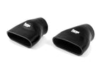 Mangueras de admisión de silicona Forge Motorsport para Audi RS6 RS7 C8