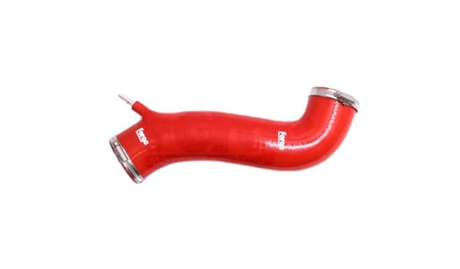 Kit de manguitos Forge Motorsport FMKTFIESTA-R para Ford Fiesta ST 180 rojo