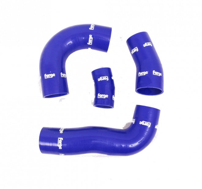 Kit de durites de silicona para turbo Forge Motorsport FMKTMK7.B para VW Volkswagen Golf MK7 GTi 2.0 azul