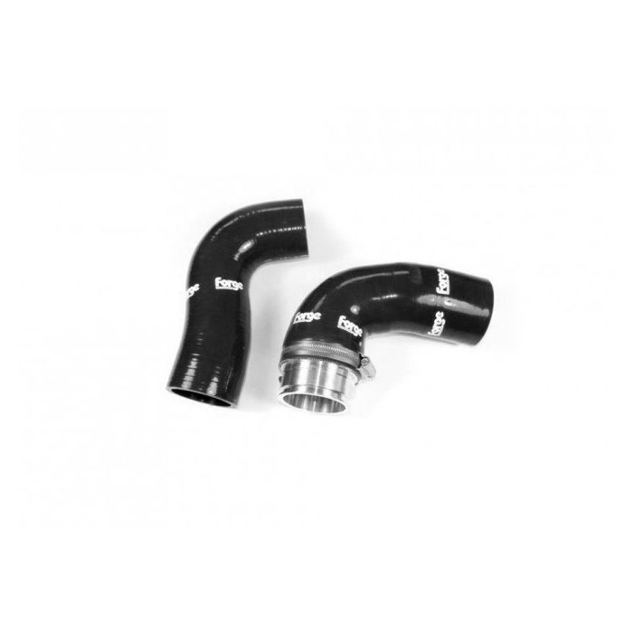 Forge Motorsport FMKTR56-N turbo hose kit for Mini Cooper S R56 black