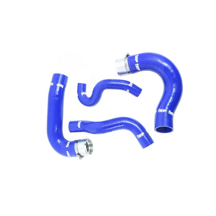 Kit de mangueras de turbo Forge Motorsport FMKTRC.B para Renault Clio 4 RS 200CV Azul