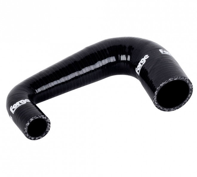 Manguito de presión de silicona Forge Motorsport FMKTSC1.R para Smart rojo