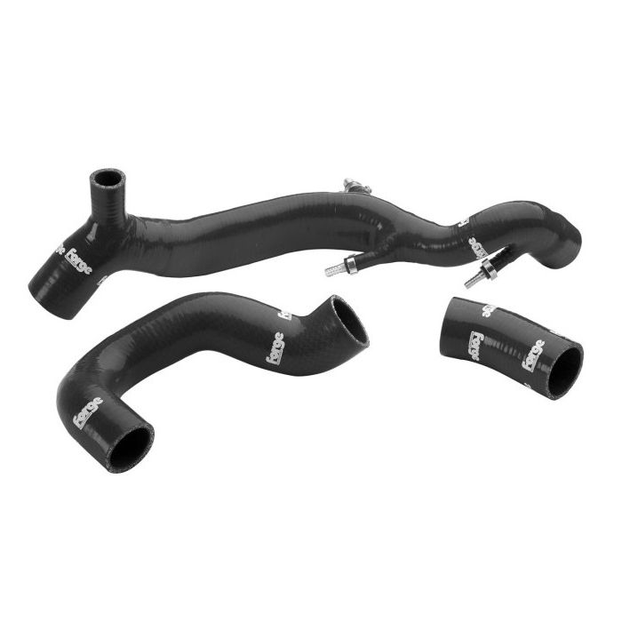 Forge Motorsport FMKTSC4.N Silicone Hose Kit for Smart 451 ForTwo
