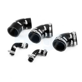 Intercooler Hose Forge Motorsport FMKTT6.N for Volkswagen T6 204 180ps Black