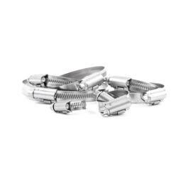 Hose Clamp Kit Forge Motorsport FMKTTTRSHC