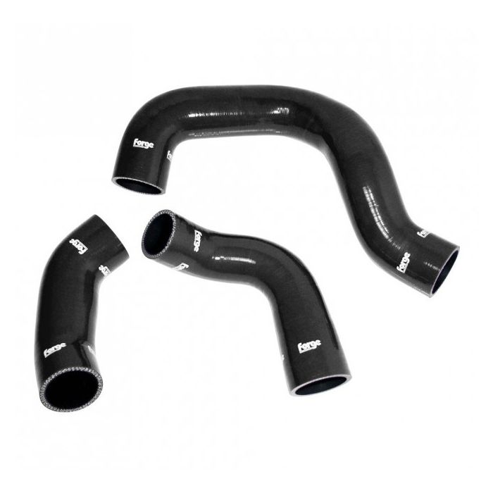 Forge Motorsport Silicone Boost Hoses FMKTVWT52.N for VW T5.1 180hp