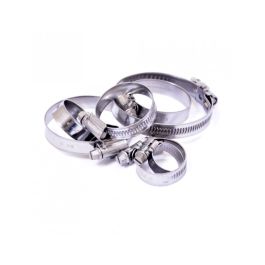 Hose Clamp Kit Forge Motorsport FMKTVWT52HC