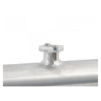 MAP sensor mounting tube, diameter 63 mm, length 240 mm, Forge Motorsport FMMAPT-63240 for VAG