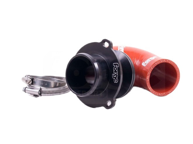 Salida de turbo Forge Motorsport FMMD3 para Audi Seat Skoda VW VAG 2.0 TFSI