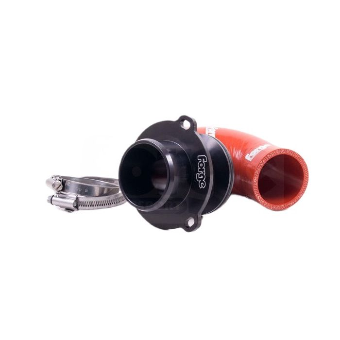 Forge Motorsport FMMD3 Turbo Outlet for Audi Seat Skoda VW VAG 2.0 TFSI