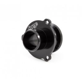 Turbo Muffler Delete Forge Motorsport FMMD4 for VW Skoda VAG 2.0 L 177 CV