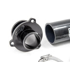 Tubo eliminador de silenciador de salida del turbo IHI RHF5 Forge Motorsport FMMD5 para 2.0 gasolina turbo EA888
