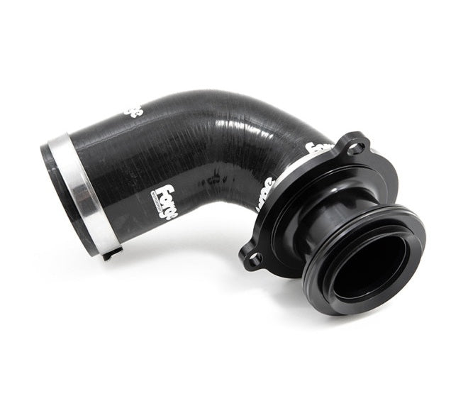 Tubo eliminador de silenciador de salida del turbo IHI RHF5 Forge Motorsport FMMD5 para 2.0 gasolina turbo EA888