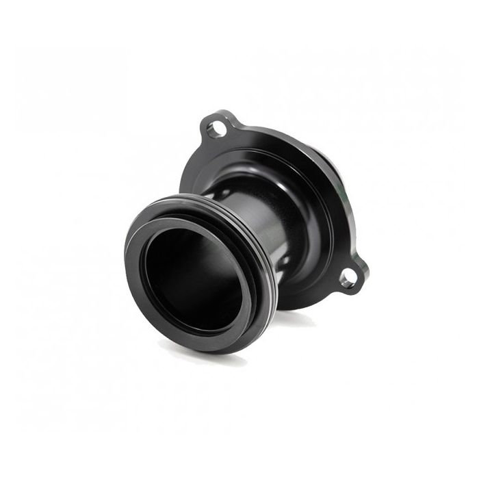 Forge Motorsport Turbo Muffler Delete FMMD6 for Volkswagen Golf 8 GTi EA888 Gen 4