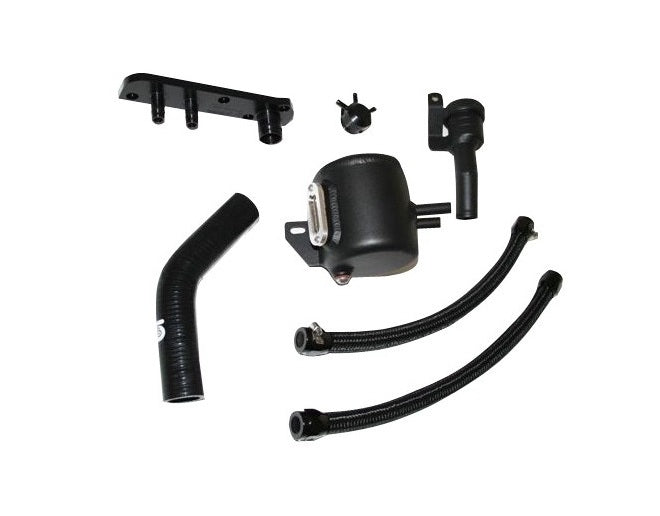 Sistema de Oil Catch Tank Forge Motorsport FMMK5CTC para 2.0 litros FSi