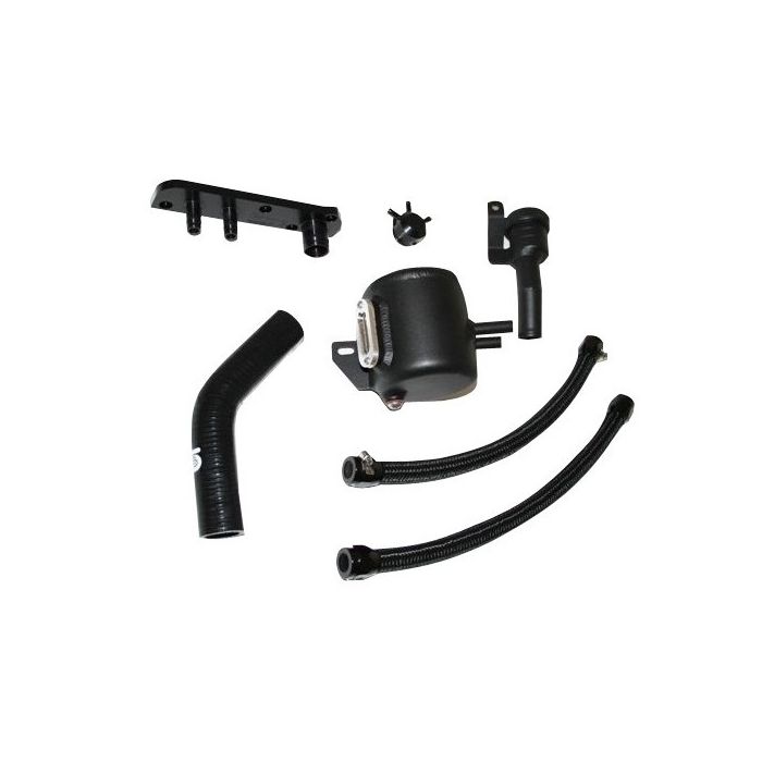 Forge Motorsport FMMK5CTC oil catch tank system for 2.0 litre FSi
