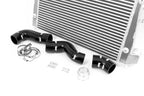 Intercooler Forge Motorsport FMMK5FMIC.N para Audi S3 8P 2.0 TFSi VW Golf 5 negro