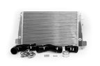 Intercooler Forge Motorsport FMMK5FMIC.N para Audi S3 8P 2.0 TFSi VW Golf 5 negro