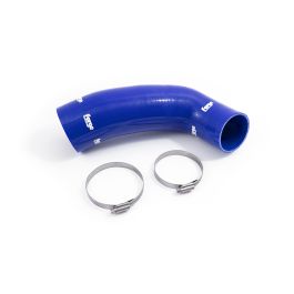 Boost Hose Forge Motorsport FMMK7INDH.B for Volkswagen Golf 7 2.0 TFSi Blue