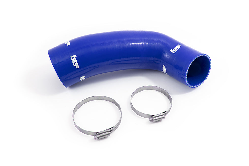 Manguito de sobrealimentación Forge Motorsport FMMK7INDH.B para Volkswagen Golf 7 2.0 TFSi azul