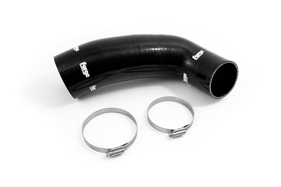 Manguito de sobrealimentación Forge Motorsport FMMK7INDH.N para Volkswagen Golf 7 2.0 TFSi negro