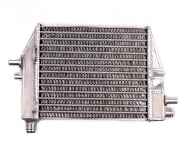 Radiador de aceite Forge Motorsport FMOC10 para Fiat 500 595 695
